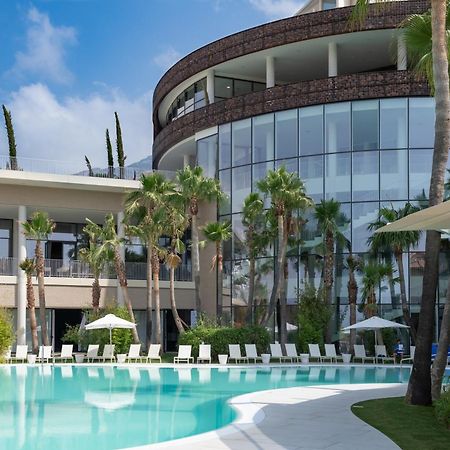 Higueron Rental Wave&Sea Фуeнхирола Екстериор снимка